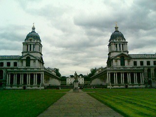 世界遺産の街　Greenwich_f0072241_6425565.jpg