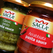 SACLA  pasta sauce_b0001545_14455567.jpg