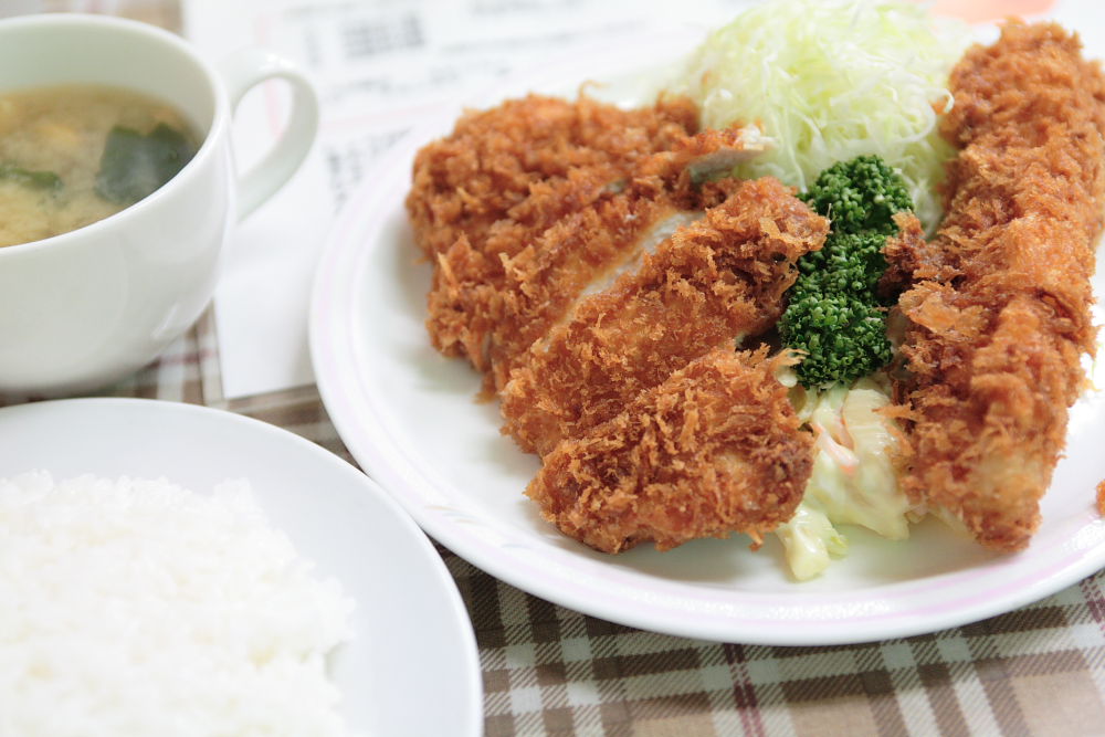 キッチン南海@高円寺_c0016177_8581958.jpg