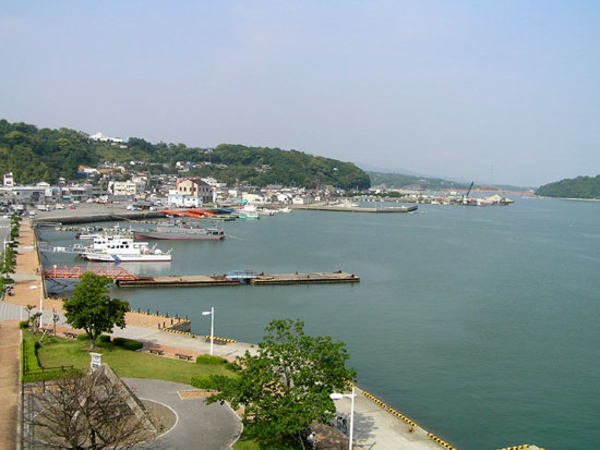 熊本 三角港_e0048413_2254670.jpg