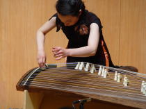 Deplus25・二十五絃箏_f0006713_1214343.jpg