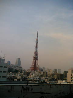 東京タワー_b0099226_8415374.jpg
