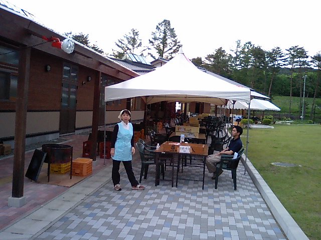 嵐の前の静けさ!!_d0027486_23262314.jpg