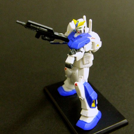 RX-78NT-1 GUNDAM ALEX \"ガンダムNT-1\" C1_e0061089_17513120.jpg