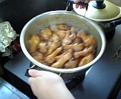 簡単料理 その2 _f0063726_1917413.jpg
