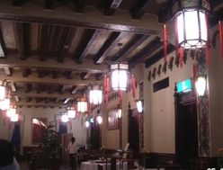 東華菜館　初来店_e0025073_17121040.jpg