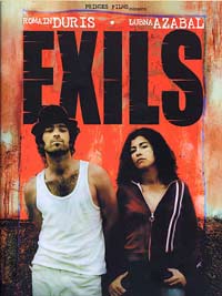 EXILS 愛より強い旅 ’04 フランス_e0079992_7151564.jpg
