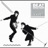 BOØWY 「BEAT EMOTION」(1986)_c0048418_712397.jpg