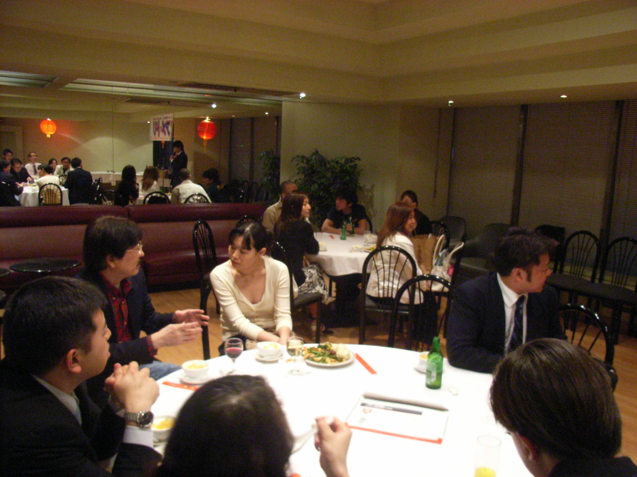 第36回ニューヨーク異業種交流会の写真がアップされました!_f0088456_10232941.jpg