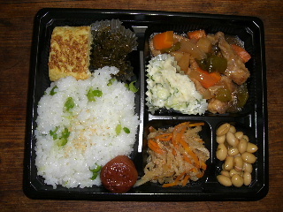 6/2のお弁当_f0018424_10394932.jpg