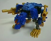 ネオブロックス ハードベアー : 一ぶろぐ