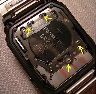 ボクも持っていました。カシオ ホットビズ。183個目。 : 腕時計 ボクも持っていました。カシオ ホットビズ。183個目。 : 腕時計