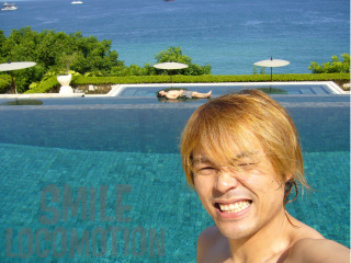 バリ♂BALI♂HOLIDAY☆騎士 〜バカンス with me!!〜 vol.4_f0057023_1113564.jpg