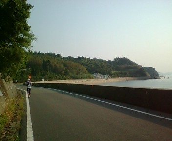 しまなみ海道１００kmウルトラ遠足_a0036424_23171537.jpg