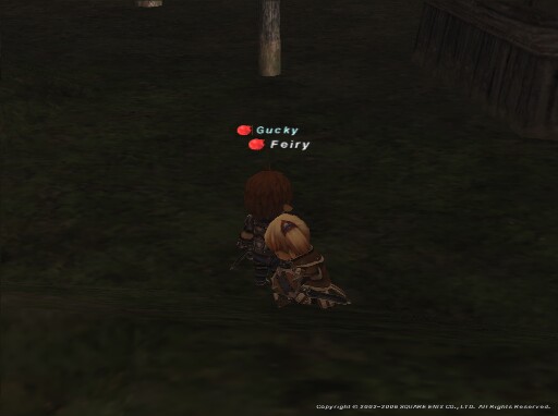 うふふ(〃 ̄ー ̄〃) _f0063726_7505618.jpg