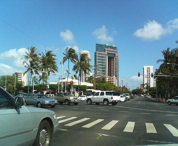 Hawaii　と　ミニカー_a0067831_12252119.jpg