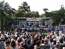 ＊素敵な環境＊　　2006,6,4_a0030038_23202663.jpg