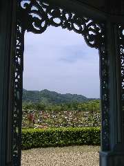 バガテル公園_f0082141_22364448.jpg