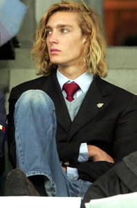 作品 19作目 ピエール王子 Pierre Casiraghi 美男と花 by 迷い人 作品 19作目 ピエール王子 Pierre Casiraghi 美男と花 by 迷い人