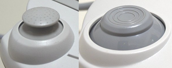 【レビュー】SEGA HKT-7700_c0004568_14193063.jpg