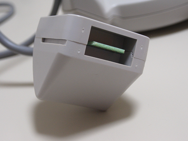 【レビュー】SEGA HKT-7700_c0004568_14214051.jpg