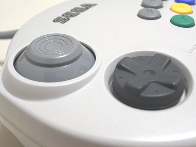 【レビュー】SEGA HKT-7700_c0004568_1426040.jpg