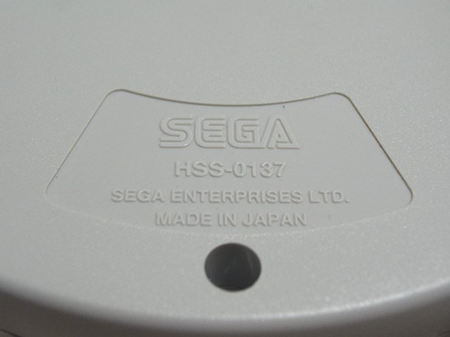 【レビュー】SEGA HKT-7700_c0004568_14295967.jpg