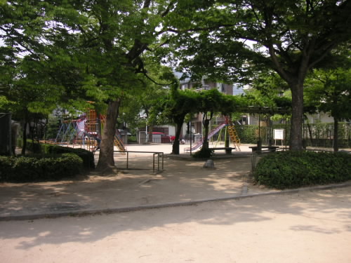 なつかしき庚午の家_c0048132_23403447.jpg