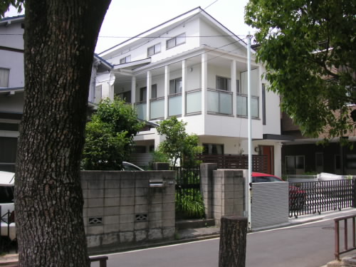 なつかしき庚午の家_c0048132_23411854.jpg