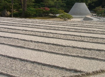 銀閣寺♪_d0046157_1016928.jpg