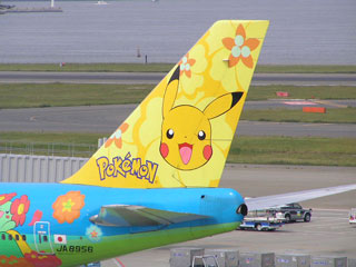 ポケモンジェット お花ジャンボ_a0047200_935930.jpg