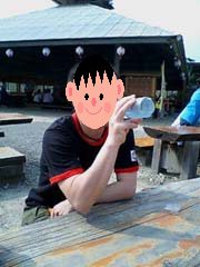 【ほったらかし温泉】_a0005436_22332354.jpg