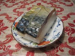 梅雨入り間近に食欲は・・・?_c0049950_20485281.jpg