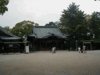 自転車散策日記　東海道北部編　～諏訪神社～_b0047959_19373427.gif