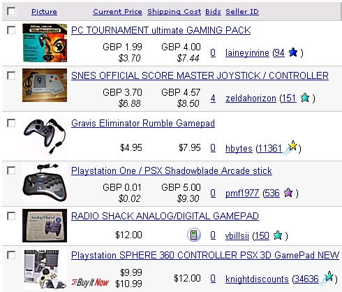 eBayでイカしたコントローラを見つけちゃう。_c0004568_10562893.jpg