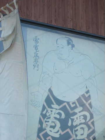 雷電爲右エ門 風のゆりかご ゆりかご動物病院日誌 雷電爲右エ門 風のゆりかご ゆりかご動物病院日誌