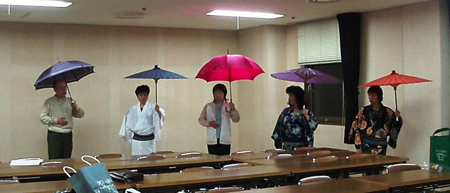女歌舞伎稽古風景 たてやま村歌舞伎保存会 旧たてやま子ども歌舞伎 女歌舞伎稽古風景 たてやま村歌舞伎保存会 旧たてやま子ども歌舞伎