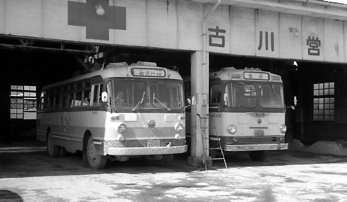 624】 北恵那鉄道20：車両5「デ1形」: 昭和の鉄道員ブログ