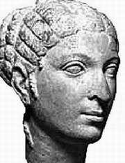埃及托勒密王朝(Ptolemy dynasty)_e0040579_8284926.jpg