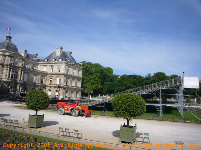 ■リュクサンブルグ公園（パリ）_a0008105_653289.jpg