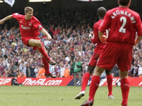 The Gerrard Final!!!_c0063810_1044410.jpg