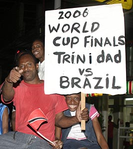 ソカ・ウォリアーズ第一戦：T&T VS Sweden...Tonight!_b0011913_975651.jpg