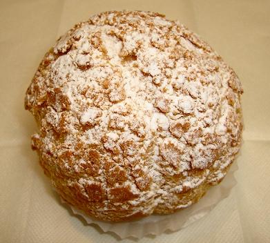 名古屋マリオットアソシアホテル シュークリーム お菓子な家