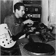 Happy 91st Birthday!! 　Mr. Les Paul_f0002755_1192917.jpg