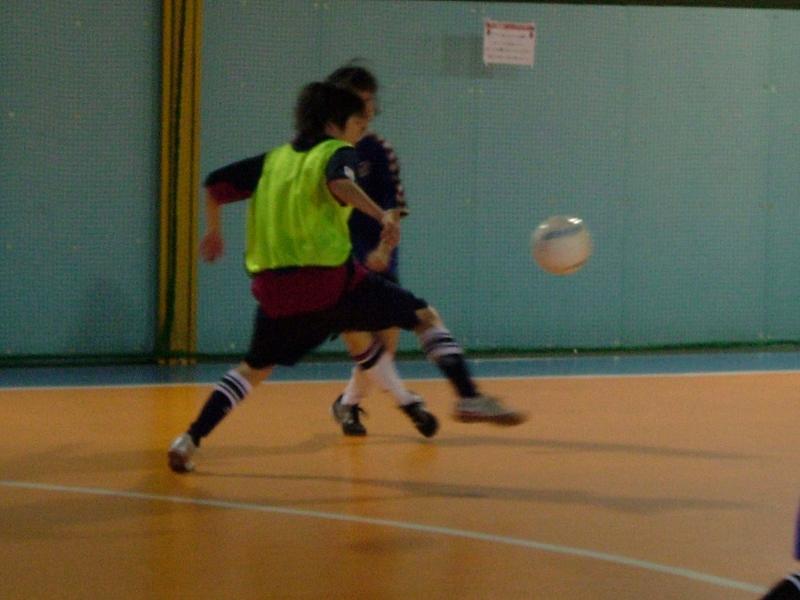 第2回カレッジフェスタなでしこ F Net フットサル サッカー情報ブログ