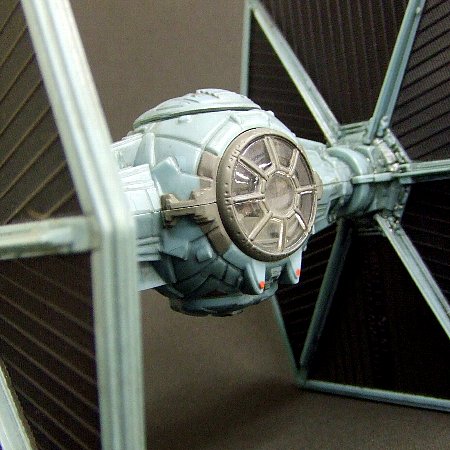 TIE FIGHTER_e0061089_18393674.jpg