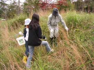 観察会の準備その2_b0074742_15542758.jpg