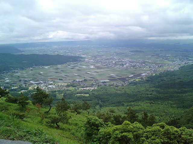 熊本旅行　6月9日分。_b0033247_175235.jpg