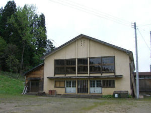 木造校舎_f0090602_0708.jpg