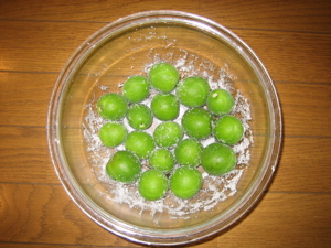 梅の季節は大忙し_b0100229_20554674.jpg